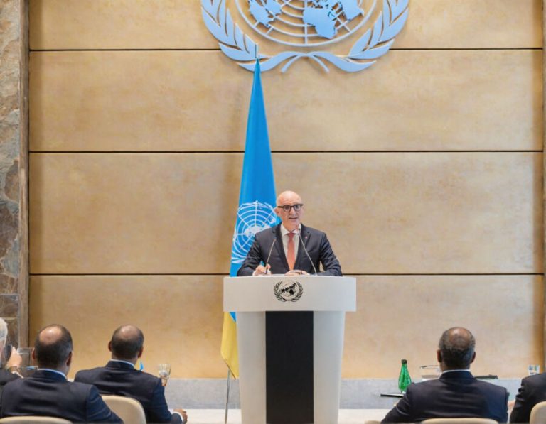 Europe Drives Transformational Tourism Agenda as UN Unites Regional Leaders to Speed up Resilient Progress Sustainable Innovation and Collaborative Progress Throughout the Continent