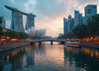 Singapore, Malaysia, Vietnam, Indonesia: Uncover the Rising Luxurious Journey Traits Throughout Southeast Asia’s Premier Locations for Extremely-Rich Vacationers