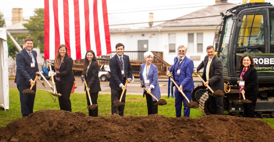 Memorial Well being System Breaks Floor On New Sistersville Basic Hospital | Information, Sports activities, Jobs