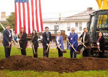 Memorial Well being System Breaks Floor On New Sistersville Basic Hospital | Information, Sports activities, Jobs