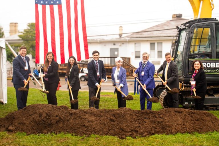 Memorial Well being System Breaks Floor On New Sistersville Basic Hospital | Information, Sports activities, Jobs