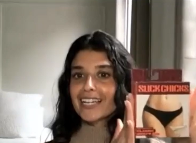 Slick Chicks’ adaptive trend line now out there at CVS – Indianapolis Information | Indiana Climate | Indiana Site visitors
