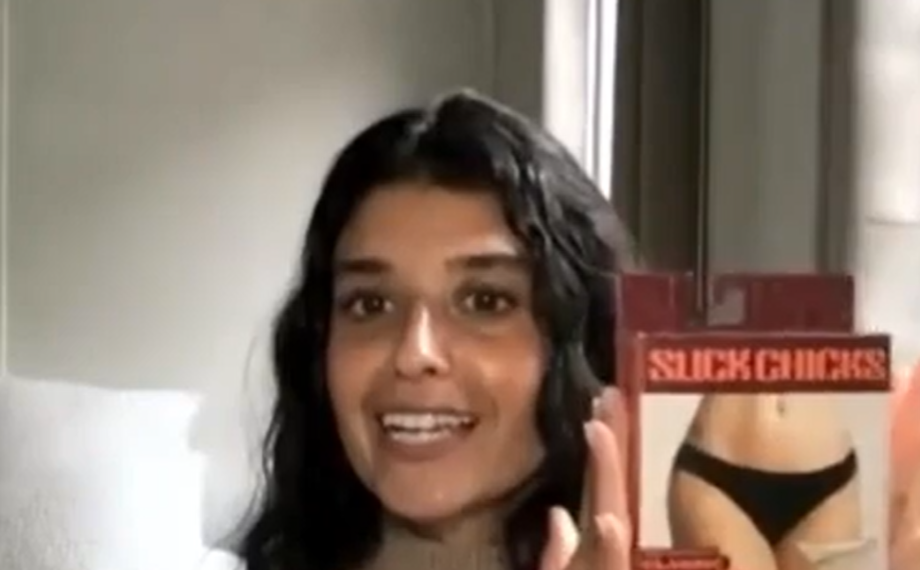 Slick Chicks’ adaptive trend line now out there at CVS – Indianapolis Information | Indiana Climate | Indiana Site visitors