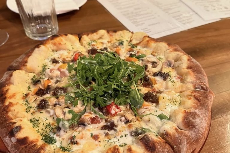 ‘Fully past our management’: Restaurant identified for its Korean twist on Italian fare shares unhappy information of closure