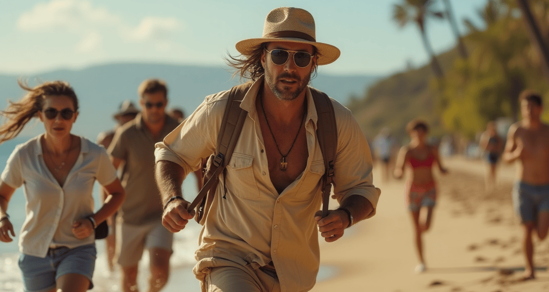 Thailand Alongside Vietnam, Indonesia, Laos, Cambodia, Myanmar Faces Outrageous Visa-Free Journey Scams in 2025, With New Dishonest and ‘Killing’ Belief So Vacationers Ought to Contemplate Journey Security