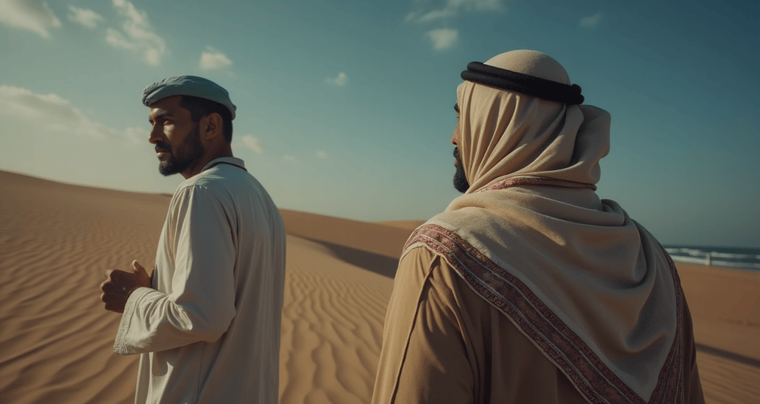 UK Points New Journey Warning for UAE, Qatar, Oman and Different GCC Nations Amid US-Iran Battle