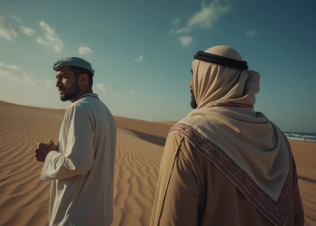 UK Points New Journey Warning for UAE, Qatar, Oman and Different GCC Nations Amid US-Iran Battle