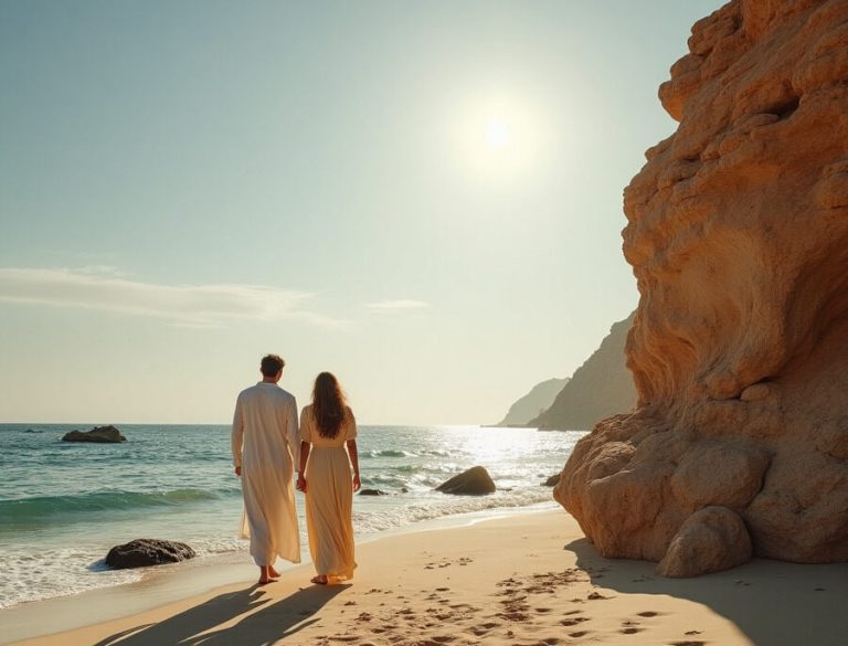Oman’s Tourism Trade Is Surging With RO3.5 Billion Contribution To Economic system In 2025, Says WTTC