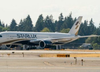 STARLUX Airways Orders 10 A350-1000s To Improve Lengthy-Haul Journey Operations And Broaden New Fleet To 18 Plane