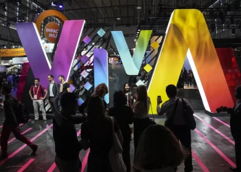 Startups reveal pleasant expertise with the ocean on the Paris Commerce Truthful