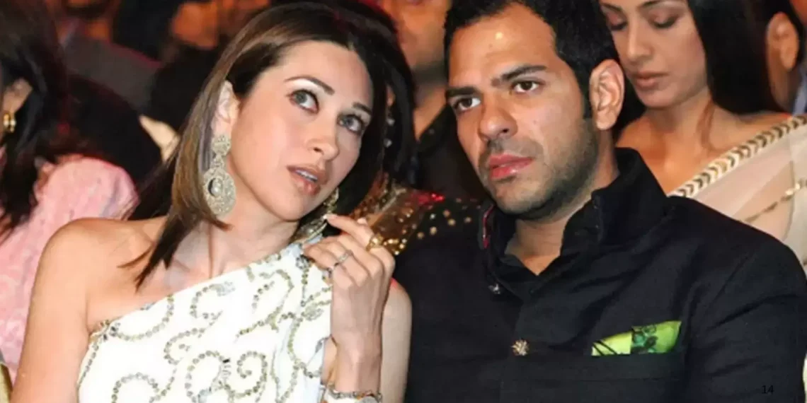 Who inherits Sunjay Kapur’s $four billion empire? This is how a lot of his ₹10300 crore wealth will Karisma Kapoor’s youngsters get | Bollywood