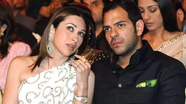 Who inherits Sunjay Kapur’s $four billion empire? This is how a lot of his ₹10300 crore wealth will Karisma Kapoor’s youngsters get | Bollywood