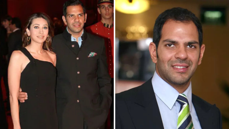 With ₹10300 crore internet price, Sunjay Kapur was richer than Shah Rukh, total Kapoor household; about his $four billion empire | Bollywood