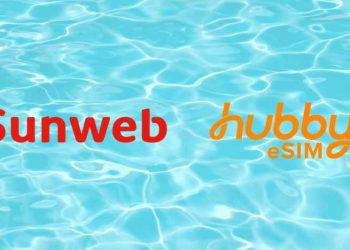 Sunweb Companions with Hubby eSIM to Provide Free Cellular Knowledge for Vacationers to In style Locations