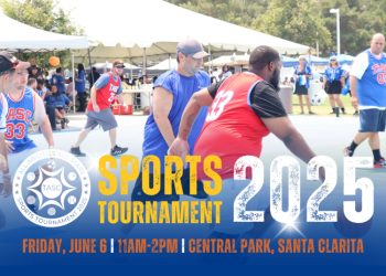 Scvnews.com | June 6: TASC Sports activities Event at Central Park