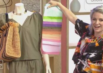 Mastering Color Principle: Discover your best palette for summer season trend – World Information