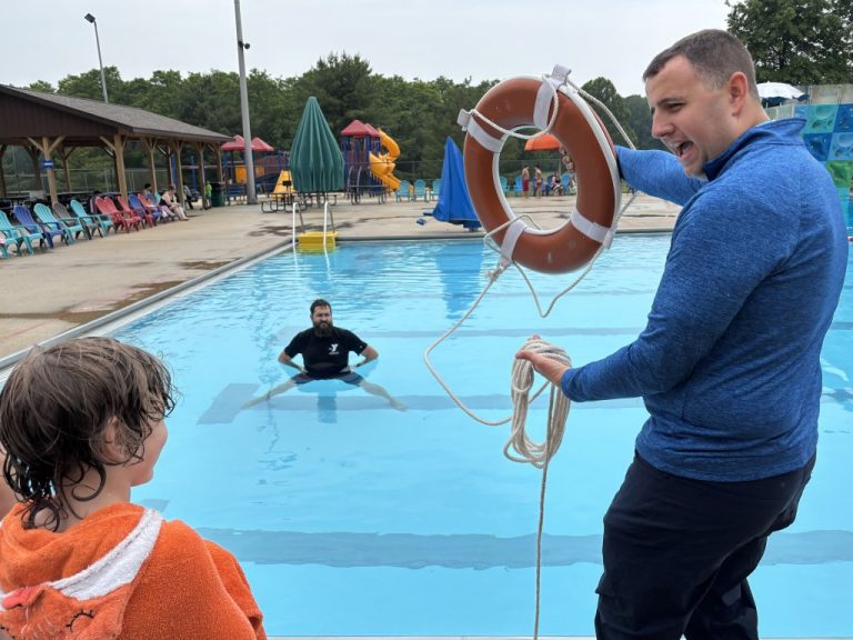 Lake County YMCA offers video games, security classes for Wholesome Children Day – Information-Herald