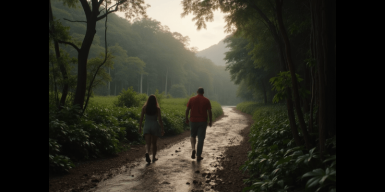 Canada Points New Journey Advisory for Costa Rica Amid Rising Crime and Pure Catastrophe Dangers – Vacationers Urged to Train Warning