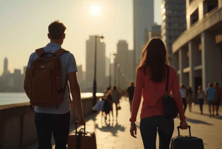 Thailand, Vietnam, Indonesia, India, and Singapore Travellers Concern Racism in US, UK and Australia and Is It Making Tough for Vacationers to Plan their New Journeys as Latest Findings Reveal Some Harsh and Groundbreaking Truths