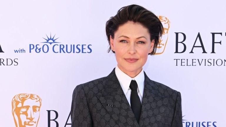 Emma Willis loves this British style model – and so do I