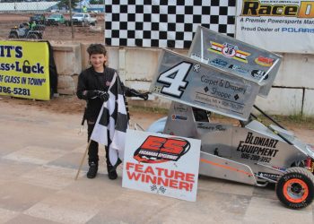 Rae Victorious, dedicates Easton Winnling’s win | Information, sports activities, jobs