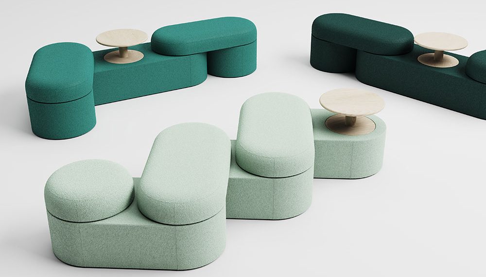 A brand new modular residence system from right here now