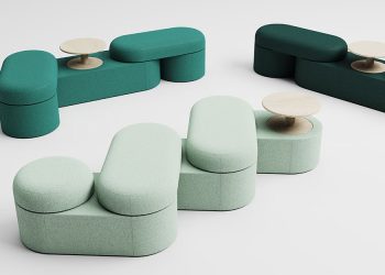 A brand new modular residence system from right here now