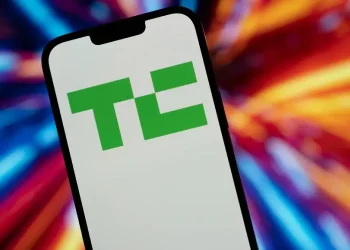 What’s the future Techcrunch in Europe?