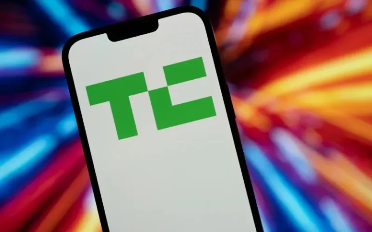 What’s the future Techcrunch in Europe?