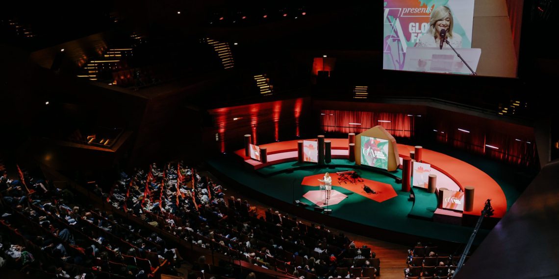 Breaking Limitations, Constructing Bridges: World Style Leaders Descend on Copenhagen to Unveil New Sustainability Insights and Initiatives