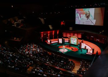 Breaking Limitations, Constructing Bridges: World Style Leaders Descend on Copenhagen to Unveil New Sustainability Insights and Initiatives