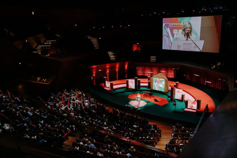 Breaking Limitations, Constructing Bridges: World Style Leaders Descend on Copenhagen to Unveil New Sustainability Insights and Initiatives