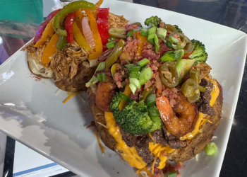 The Potato Nest to serve at Indy Juneteenth occasion – Indianapolis Information | Indiana Climate | Indiana Site visitors