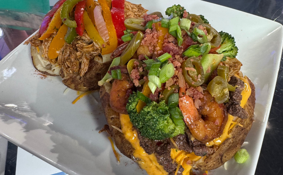 The Potato Nest to serve at Indy Juneteenth occasion – Indianapolis Information | Indiana Climate | Indiana Site visitors