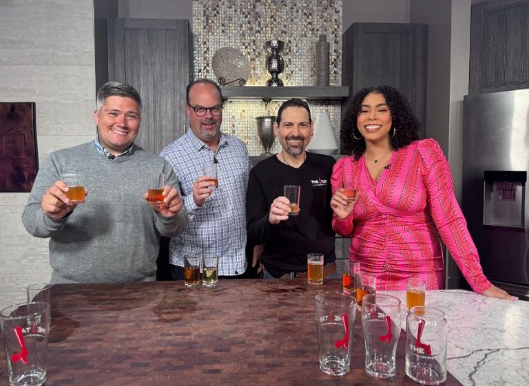 The Faucet: Widespread Bloomington restaurant provides native brews – Indianapolis Information | Indiana Climate | Indiana Visitors