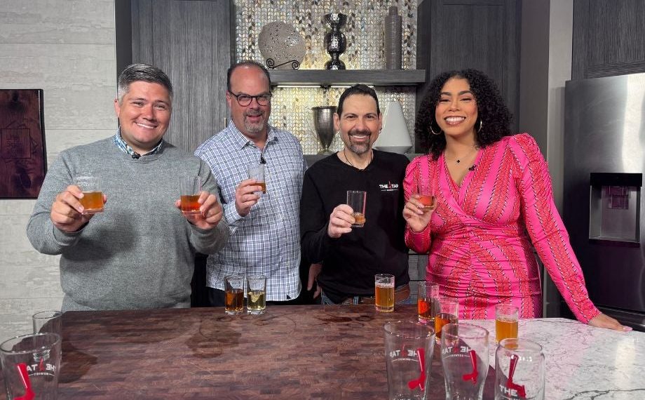 The Faucet: Widespread Bloomington restaurant provides native brews – Indianapolis Information | Indiana Climate | Indiana Visitors