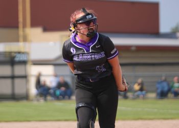 Schone, Sundquist wins all-state honors | Information, sports activities, jobs