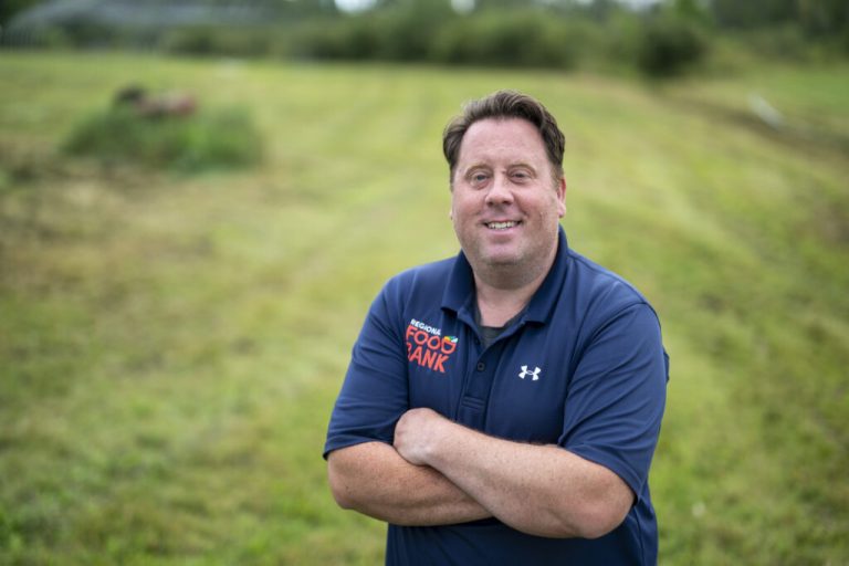Op-Ed: As extra individuals within the Hudson Valley battle with meals insecurity, help is being reduce