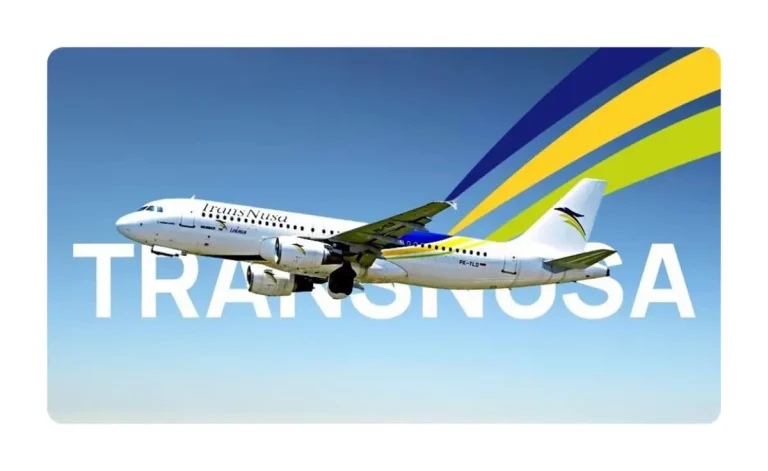 TransNusa Boosts Bali–Perth Flights to Twice Day by day