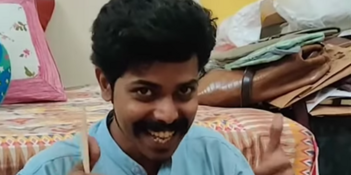 Marathi actor Tushar Ghadigaonkar discovered lifeless in Mumbai dwelling