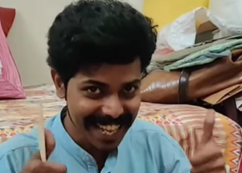 Marathi actor Tushar Ghadigaonkar discovered lifeless in Mumbai dwelling