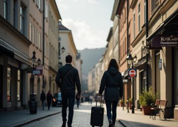 Poland Stays a Prime Alternative for Vacationers Searching for Security and Stability in Europe as Close by Nations Face Heightened Safety Dangers