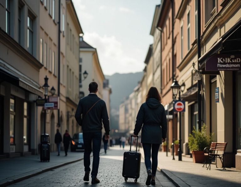 Poland Stays a Prime Alternative for Vacationers Searching for Security and Stability in Europe as Close by Nations Face Heightened Safety Dangers