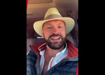 Tyson Fury: Lavish Submit-Retirement Life On Show