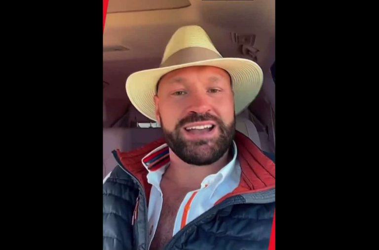 Tyson Fury: Lavish Submit-Retirement Life On Show