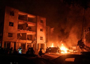 The diplomatic route with Iran has been broken, although it’s not lifeless