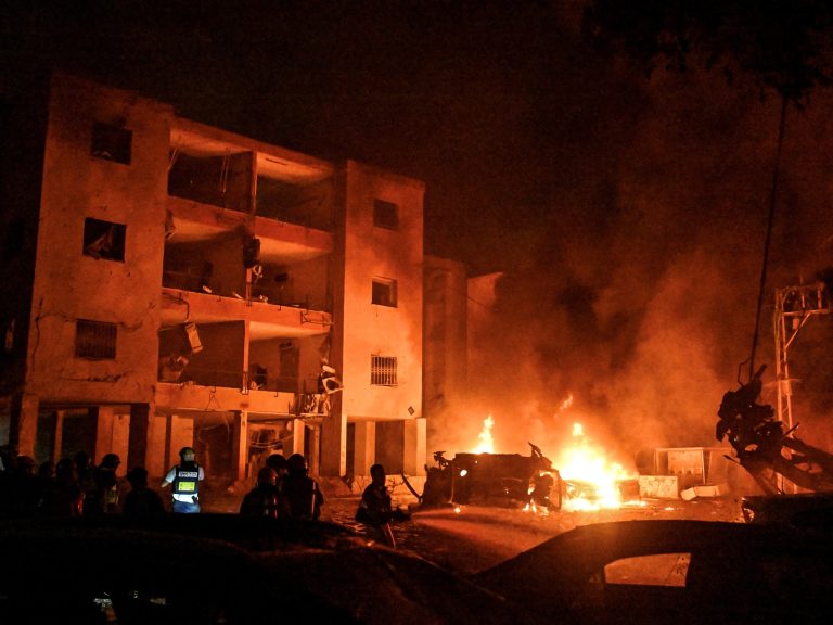 The diplomatic route with Iran has been broken, although it’s not lifeless