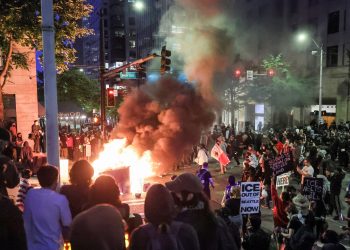 Protests in the USA in opposition to the raids in opposition to Donald Trump immigrants: What they should know