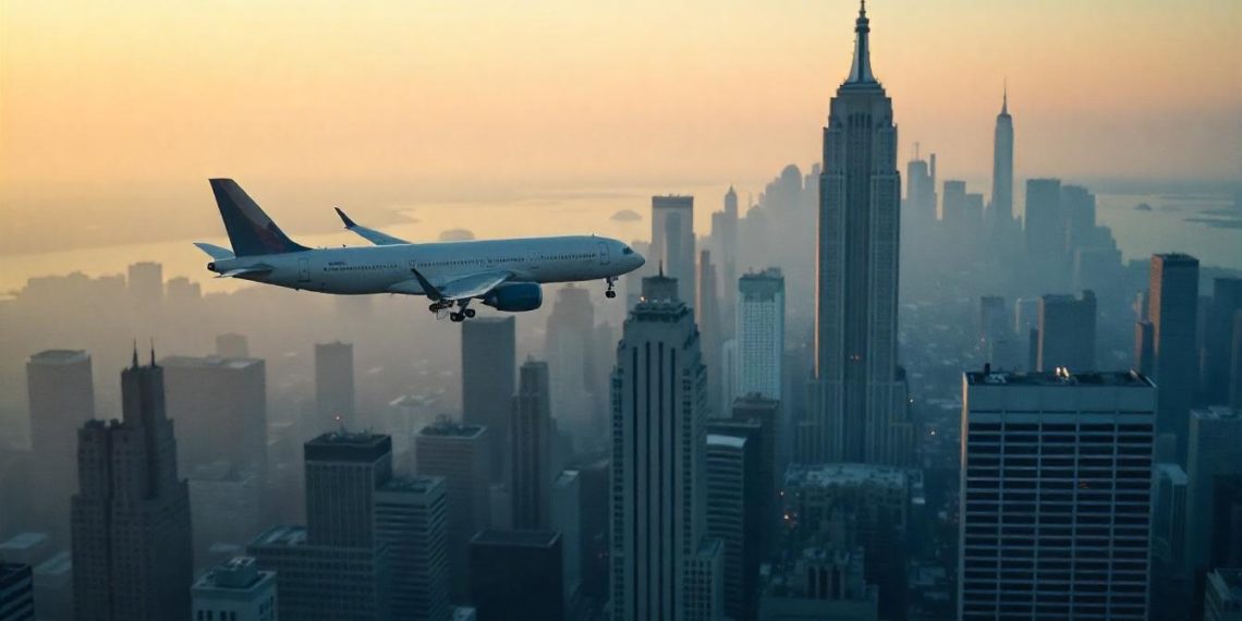 US Journey Sector Eyeing Asia with New Alliance Reboot as Tourism Sinks Amid Boycott Row from Americas and Europe Together with Canada, Brazil, Mexico and Extra