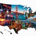 New York and Nevada Be part of California, Florida, Michigan, and Extra US States in Dealing with Sharp Tourism Declines as Worldwide Arrivals Drop and Inflation Pushes Out Price range-Acutely aware Vacationers